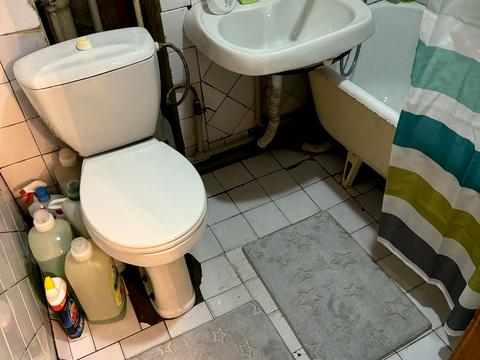 квартира по адресу Науки просп. (Гагарина), 105