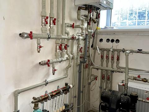 дом по адресу Шевченка, 61