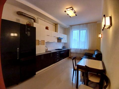 квартира за адресою Ірпінь, Ольги Кобилянської вул. (Достоєвського), 39-В