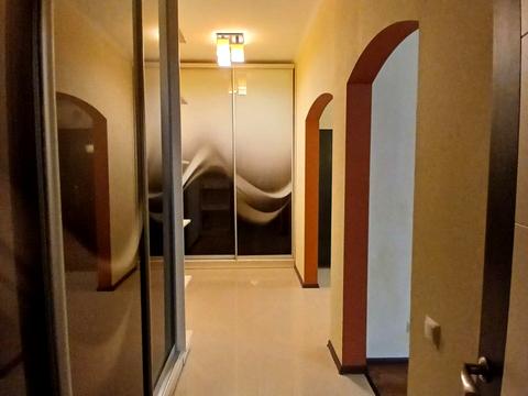 квартира за адресою Ірпінь, Ольги Кобилянської вул. (Достоєвського), 39-В