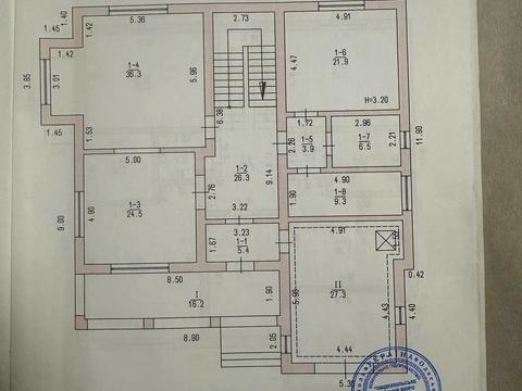 дом по адресу Шевченка, 61