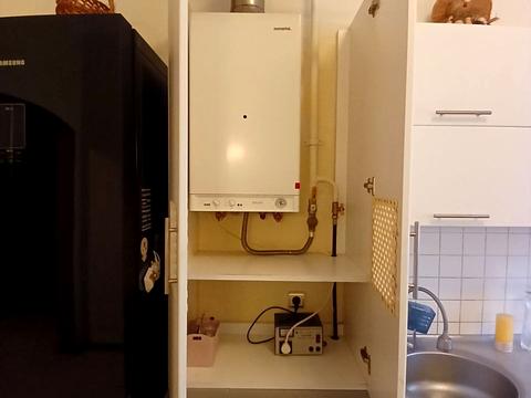 квартира за адресою Ірпінь, Ольги Кобилянської вул. (Достоєвського), 39-В