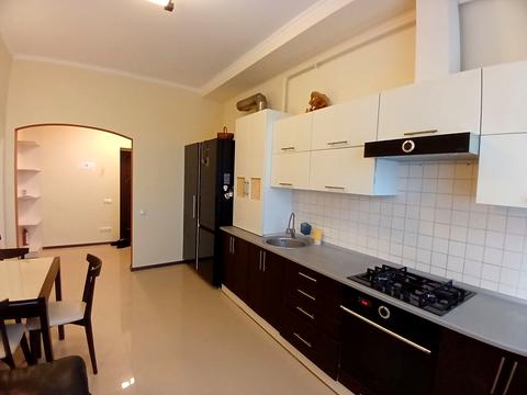 квартира за адресою Ірпінь, Ольги Кобилянської вул. (Достоєвського), 39-В