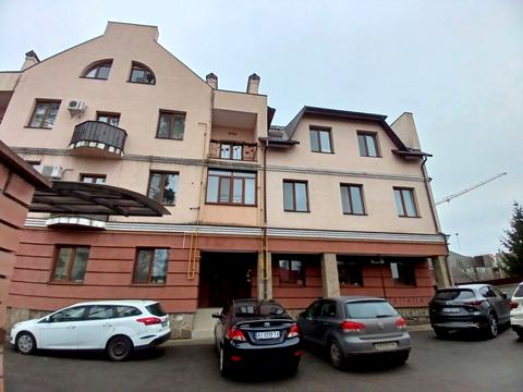 квартира за адресою Ірпінь, Ольги Кобилянської вул. (Достоєвського), 39-В