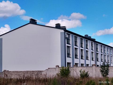 квартира за адресою Джерельна вул., 61-Б