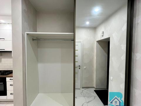 квартира за адресою Академіка Амосова вул., 67