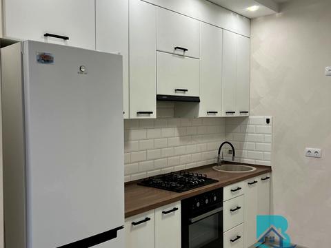 квартира за адресою Академіка Амосова вул., 67