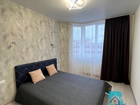 квартира за адресою Академіка Амосова вул., 67