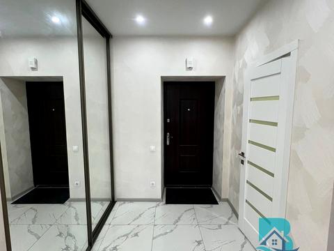 квартира за адресою Академіка Амосова вул., 67