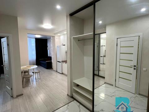 квартира за адресою Академіка Амосова вул., 67