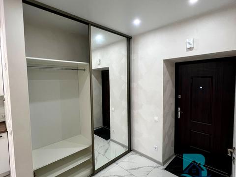 квартира за адресою Академіка Амосова вул., 67