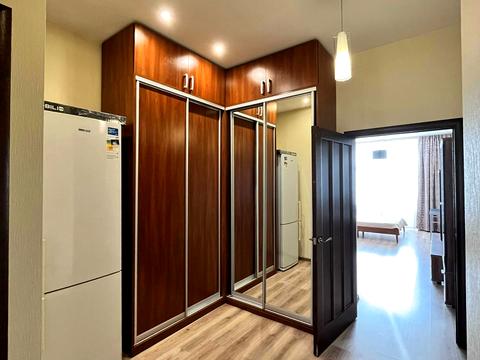 квартира за адресою Хорива вул., 43