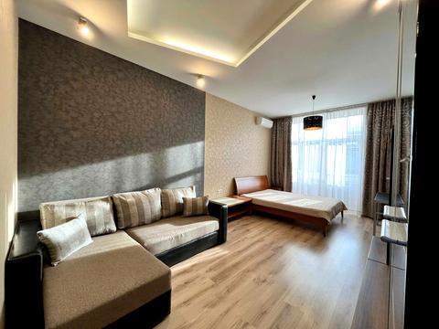 квартира за адресою Хорива вул., 43