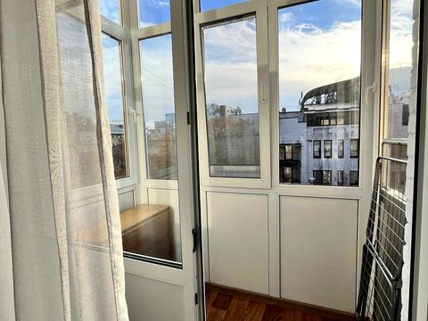 квартира за адресою Хорива вул., 43