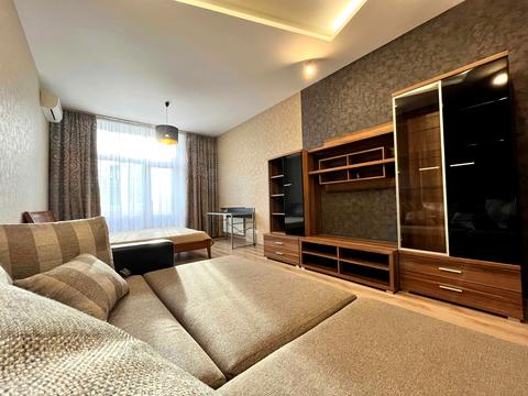 квартира за адресою Хорива вул., 43