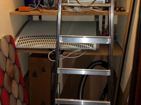 квартира за адресою Хорива вул., 43