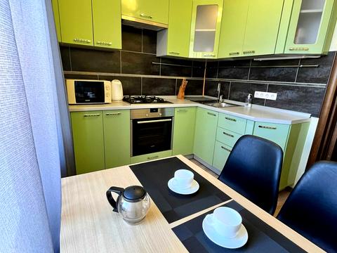 квартира за адресою Хорива вул., 43