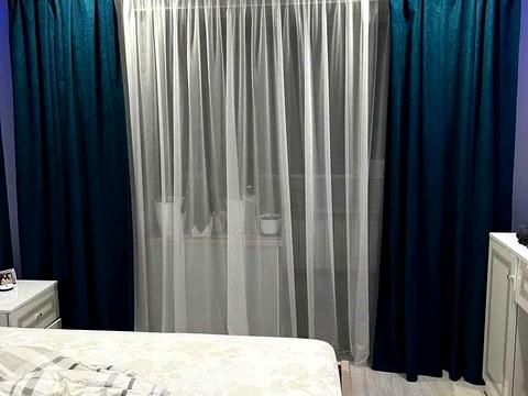 квартира за адресою Феодосійська вул., 8