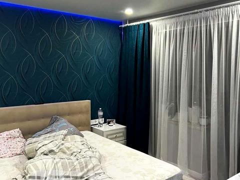 квартира за адресою Феодосійська вул., 8