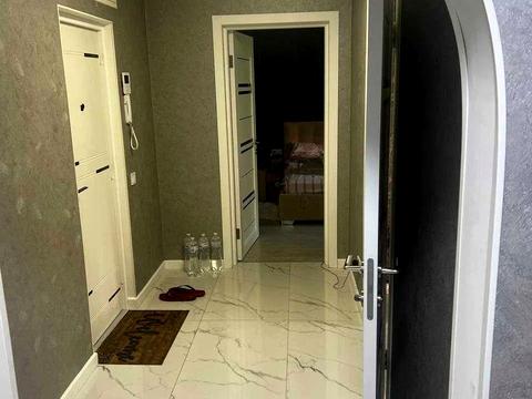 квартира за адресою Феодосійська вул., 8