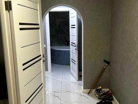 квартира за адресою Феодосійська вул., 8