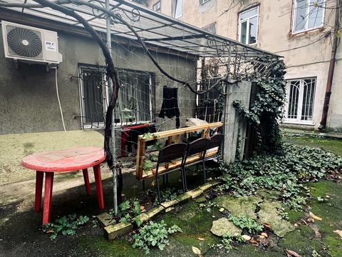 квартира за адресою Утьосова вул., 10