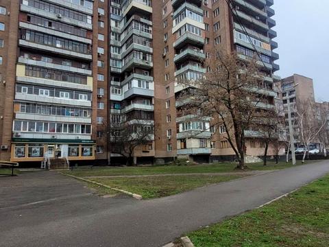 квартира за адресою Академіка Богомольця вул., 3