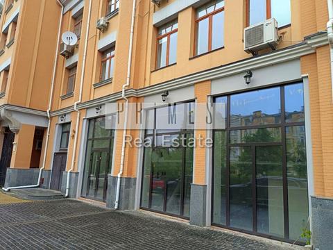 коммерческая по адресу Воздвиженская ул., 5