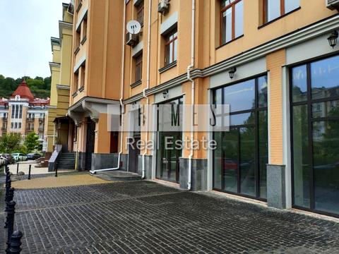 коммерческая по адресу Воздвиженская ул., 5