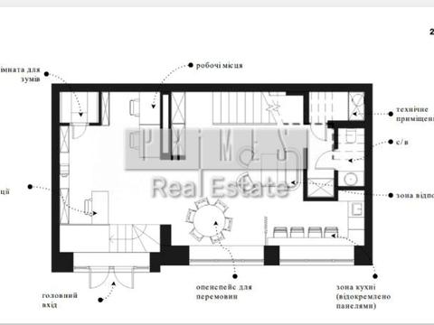 коммерческая по адресу Воздвиженская ул., 5