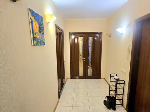 квартира за адресою Одеса, Семена Палія вул. (Дніпропетровська дорога), 72/1