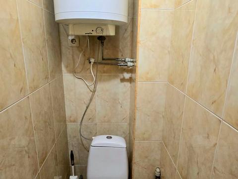 квартира за адресою Одеса, Семена Палія вул. (Дніпропетровська дорога), 72/1