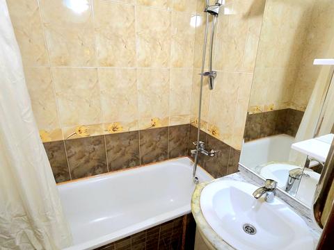 квартира за адресою Одеса, Семена Палія вул. (Дніпропетровська дорога), 72/1