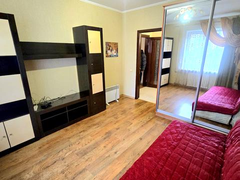 квартира за адресою Одеса, Семена Палія вул. (Дніпропетровська дорога), 72/1