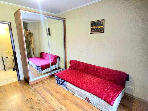 квартира за адресою Одеса, Семена Палія вул. (Дніпропетровська дорога), 72/1