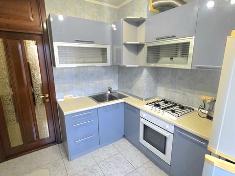 квартира за адресою Одеса, Семена Палія вул. (Дніпропетровська дорога), 72/1