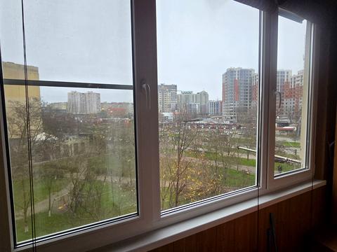 квартира за адресою Одеса, Семена Палія вул. (Дніпропетровська дорога), 72/1