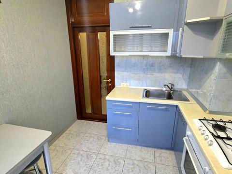 квартира за адресою Одеса, Семена Палія вул. (Дніпропетровська дорога), 72/1