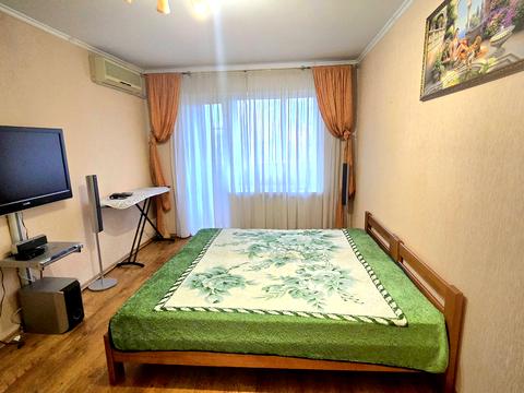 квартира за адресою Одеса, Семена Палія вул. (Дніпропетровська дорога), 72/1