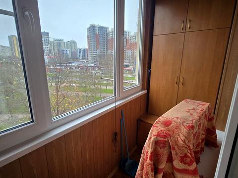 квартира за адресою Одеса, Семена Палія вул. (Дніпропетровська дорога), 72/1