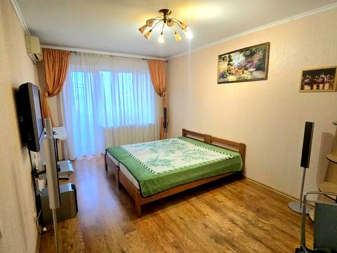 квартира за адресою Одеса, Семена Палія вул. (Дніпропетровська дорога), 72/1