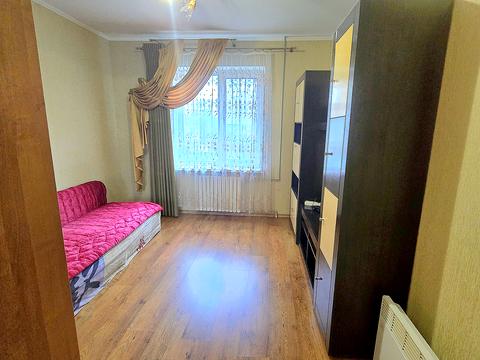 квартира за адресою Одеса, Семена Палія вул. (Дніпропетровська дорога), 72/1