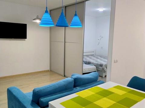 квартира за адресою Герцена вул., 35