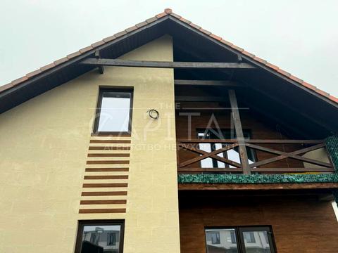 будинок за адресою Вишгородський район