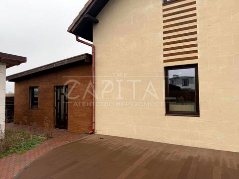 будинок за адресою Вишгородський район