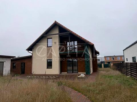 будинок за адресою Вишгородський район