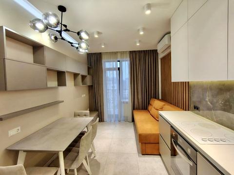 квартира за адресою Педагогічна вул., 23