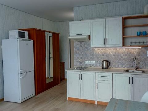 квартира за адресою Кам'янська вул. (Дніпродзержинська), 125-Г