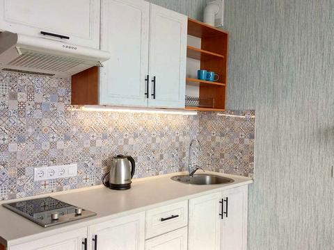 квартира за адресою Кам'янська вул. (Дніпродзержинська), 125-Г