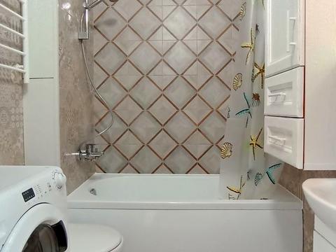 квартира за адресою Кам'янська вул. (Дніпродзержинська), 125-Г